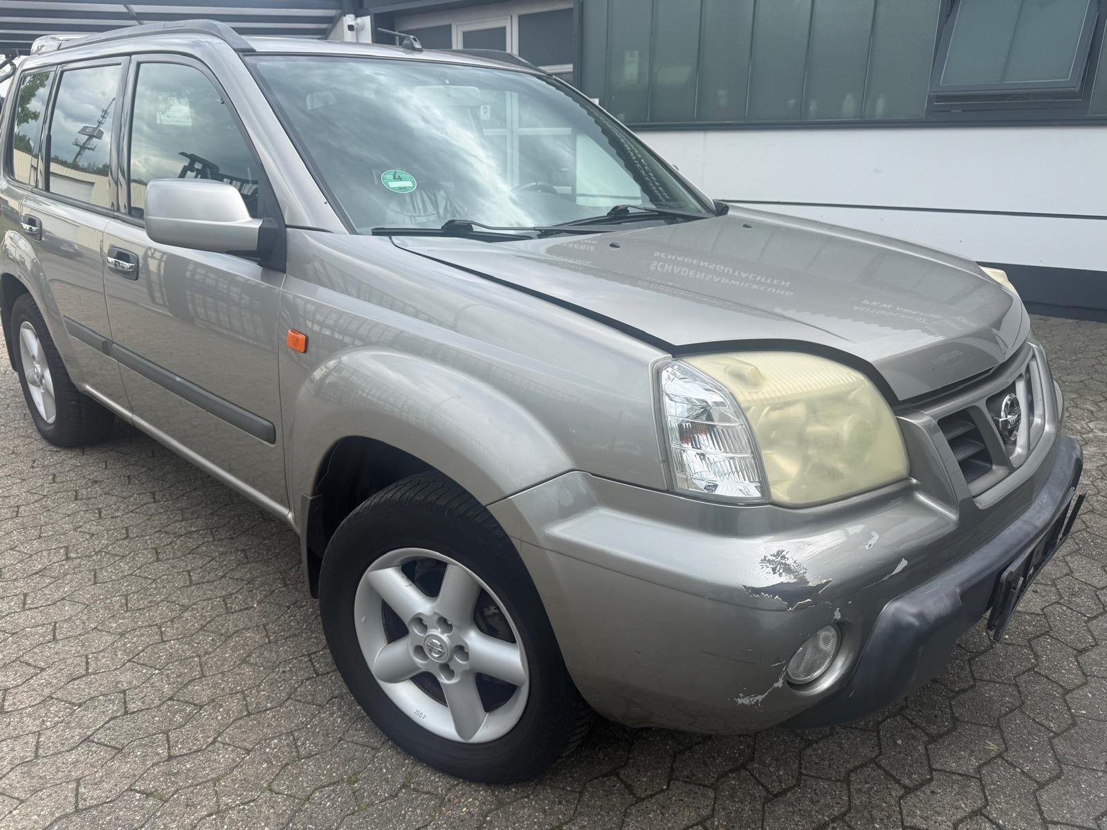 Nissan X-Trail 2.2 dCi Comfort