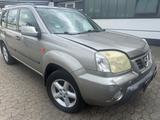 Nissan X-Trail 2.2 dCi Comfort - Nissan X-Trail: Comfort