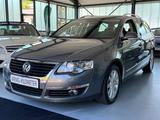 Volkswagen Passat Variant 2.0TDI 1.HAND 88.000KM! PDC KLIMA - gebrauchte VW Passat Variant aus dem Jahr 2006