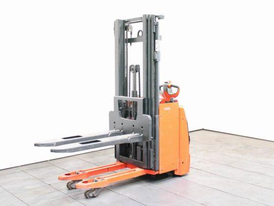 Linde L 16I  1173