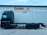 Mercedes-Benz Actros L 2542 BDF|GigaSpace*Navi*Retarder*Mirror - Mercedes-Benz Actros 2542