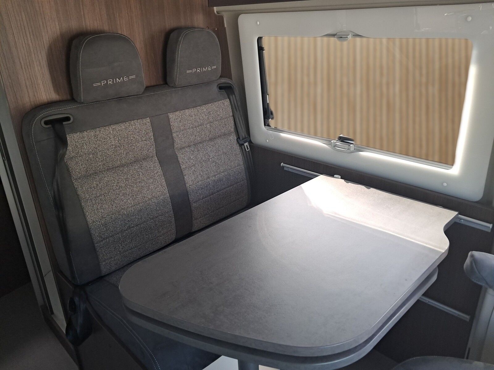 Fahrzeugabbildung Pössl Summit Prime 600 Citroen 165 PS Tageszulassung!