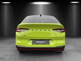 Skoda Enyaq Coupe RS 4x4 - Skoda Enyaq Tageszulassungen