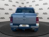 Volkswagen Amarok Highline DoubleCab 4Motion - gebrauchte VW Amarok aus dem Jahr 2018