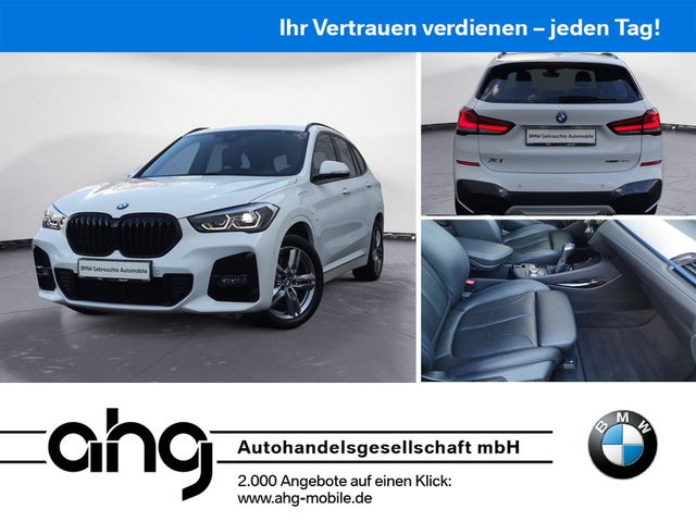 BMW X1 xDrive25e M Sport Steptronic Aut. Panorama