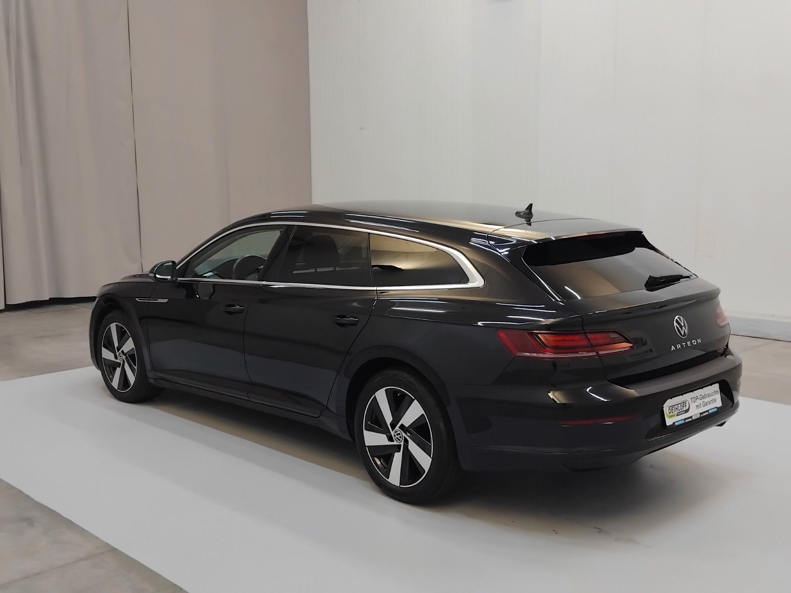Vw Arteon (09/2021, Diesel)