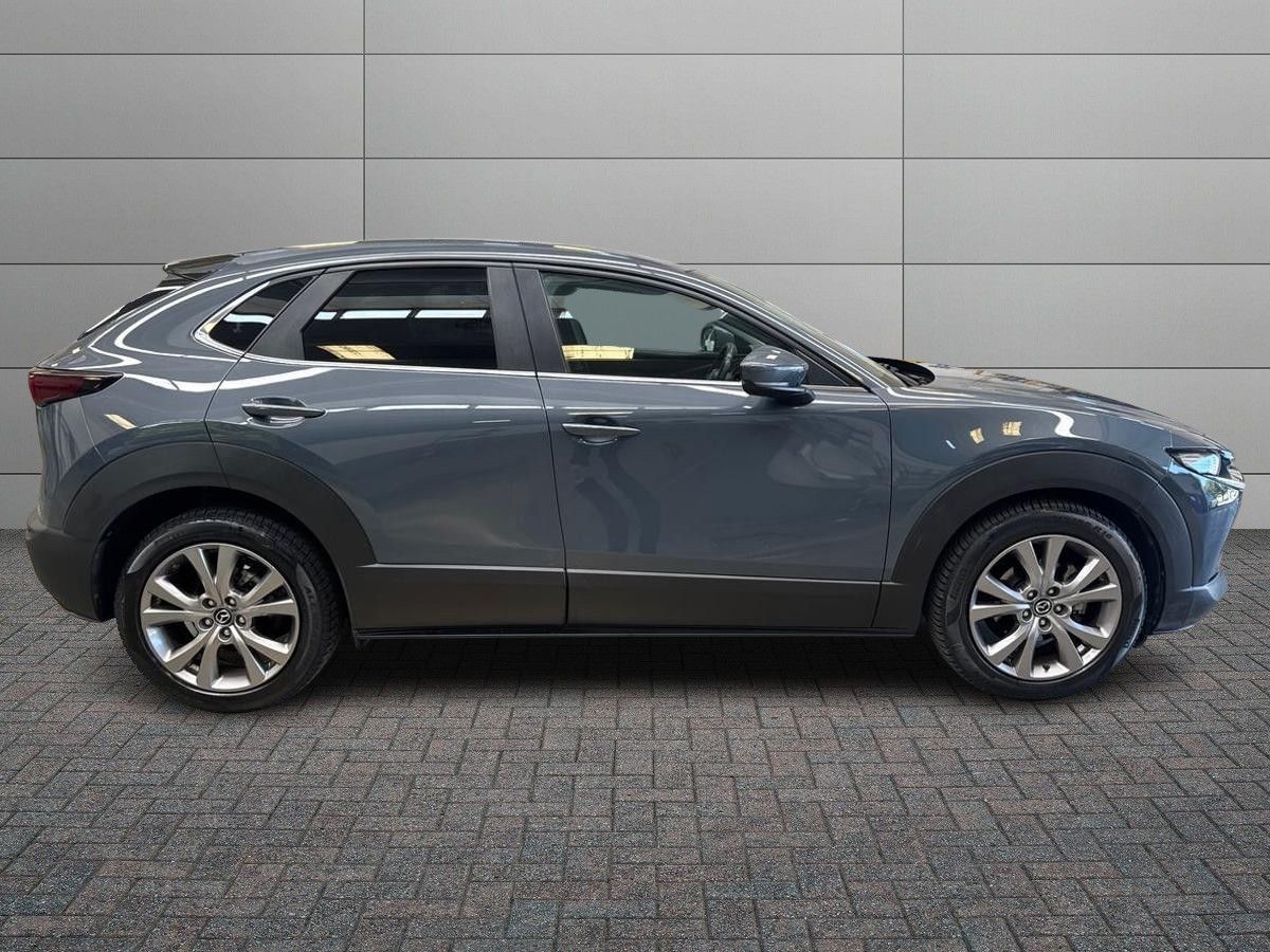 Mazda MAZDA CX-30 - 2.0L Skyactiv-G M Hybrid 2WD Execu imagem 3