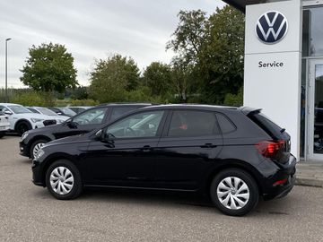 Volkswagen Polo - 3