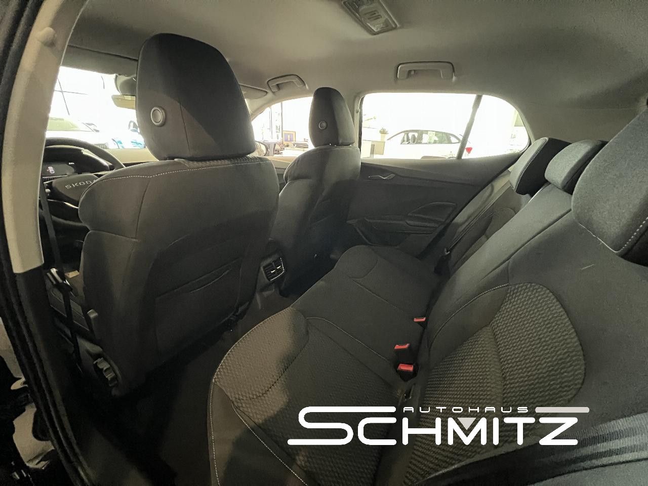 Skoda Fabia - Bild 6