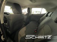 Skoda Fabia - Vorschau Bild 6