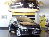 Mercedes-Benz B 200 d Leder MBUX Navi SHZ PDC AHK erst 87599KM - Mercedes-Benz B 200 Gebrauchtwagen in Gelsenkirchen
