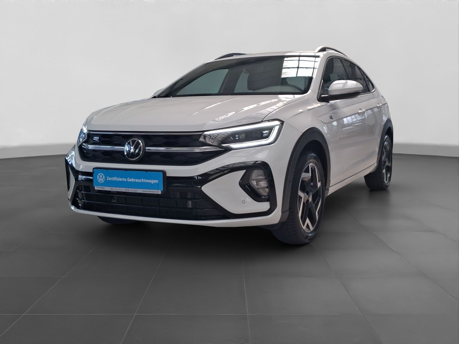 Volkswagen Taigo 1.5 TSI DSG R-LINE IQ.LIGHT AHK KAMERA ASS foto 2