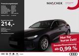 Audi A5 Avant TDI S tronic Memory R-Cam Parkassist AC