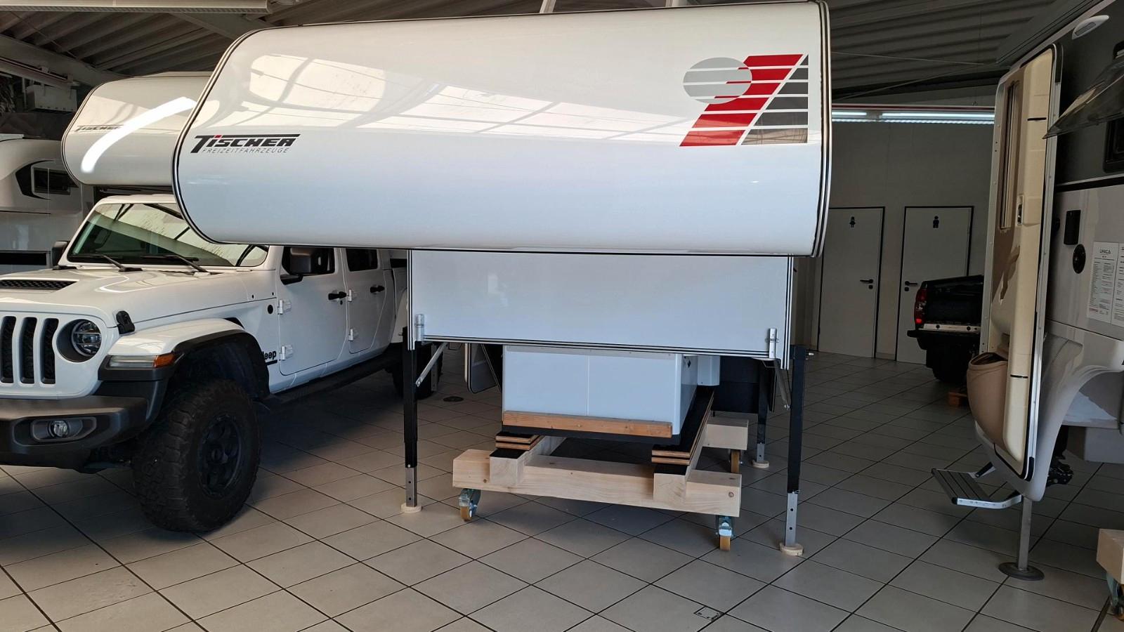 Tischer Box 230S