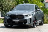 BMW X6 30d xDrive M SPORT.PANO.LUFTF.DR.ASS..AHK.22"