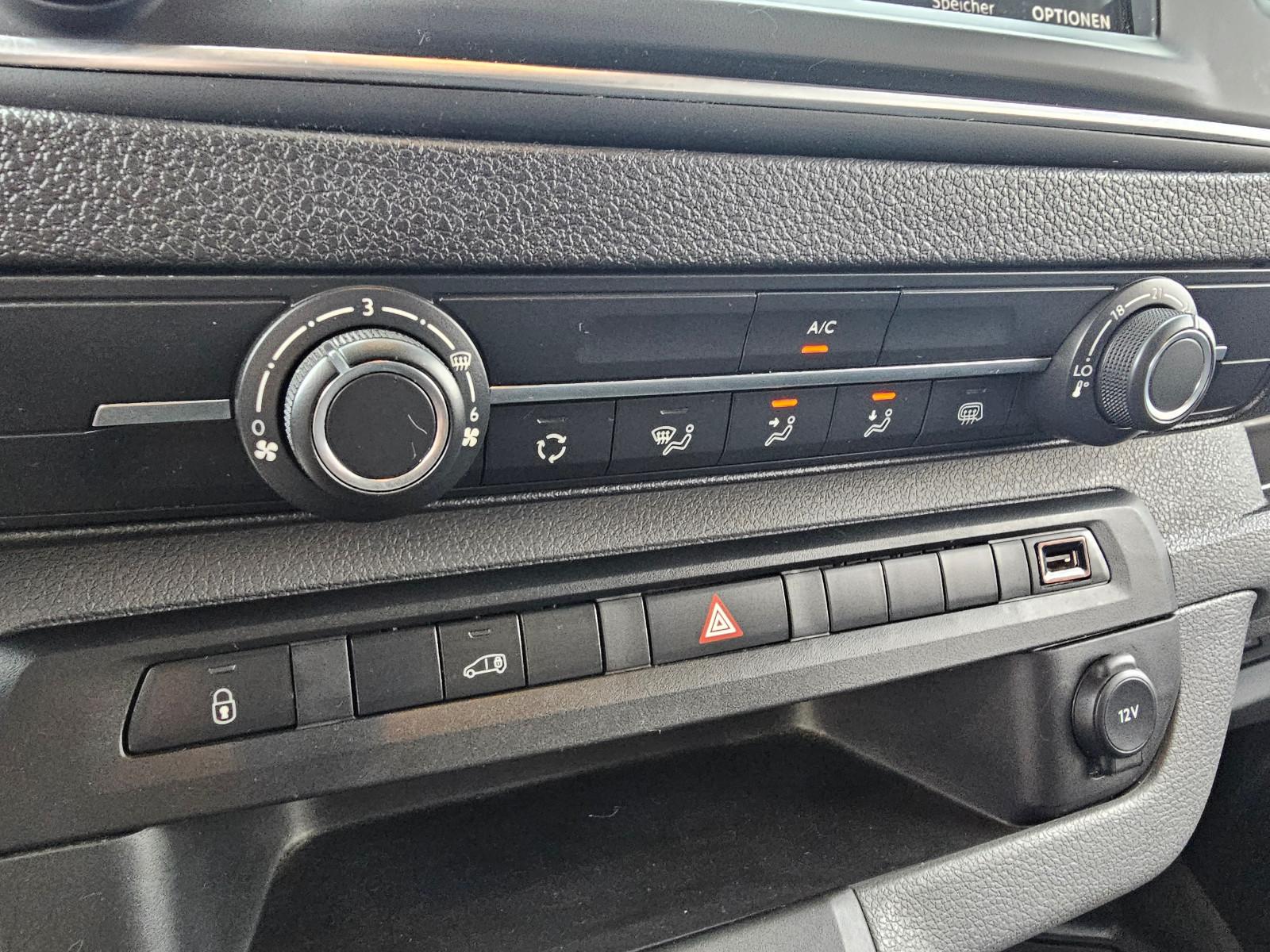 Peugeot Expert Kasten Premium L2 AHK,Klima,Mwst.