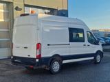 Ford Transit 350 L3H3 Trend MIXTO 5 Sitze Klima NAVI - Ford Transit Mixto Gebrauchtwagen