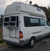 Mercedes-Benz James Cook 312 D - James cook