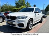 BMW X5 xDrive30d*M-Sport*Softclose*Fond TV* - BMW X5 Gebrauchtwagen in Bremen