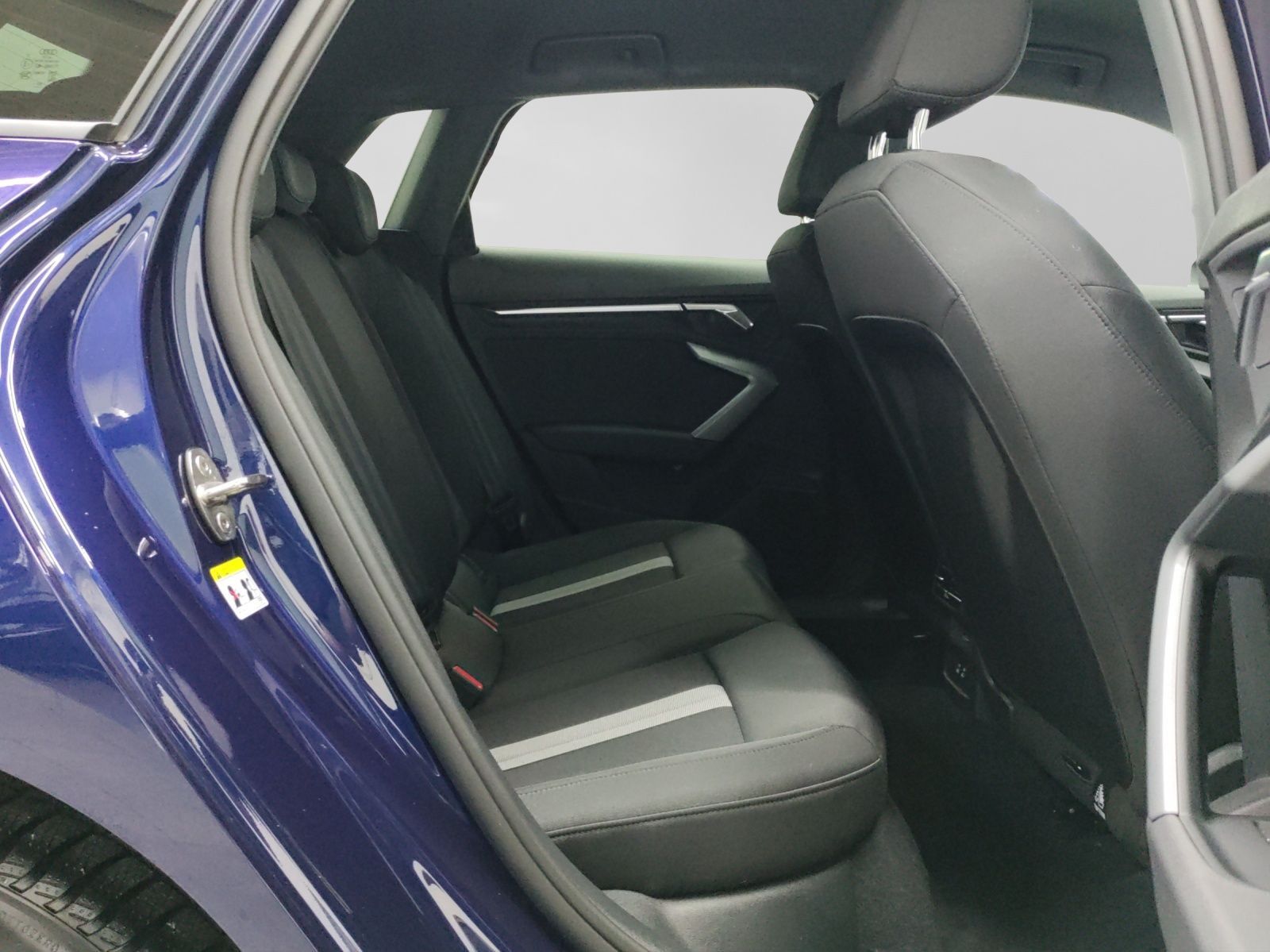 Audi A3 - Bild 7