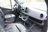 Mercedes-Benz Sprinter III RWD 416 CDI 1.Hd .Automat. Standhg - Offers