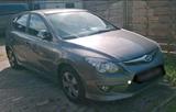 Hyundai i30 - Hyundai i30 mit Diesel-Antrieb: Kleinwagen