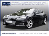 Audi A5 Sportback 35 TFSI sport NAVI KAMERA - Audi A5 Gebrauchtwagen Essen