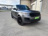 Land Rover Range Rover 5.0 V8 SC Autobiography voll!!!!!! - Land Rover Gebrauchtwagen in Lübeck