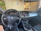 BMW 520i - ideal für Schrauber - gebrauchte BMW 520 aus dem Jahr 2005