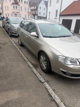 Volkswagen Passat Variant 2.0 FSI Tiptronic Highline Va... - Volkswagen Passat Variant: Fsi