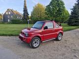 Suzuki Reserviert! Suzuki Jimny Cabrio mit Gasanlage - Suzuki Jimny Gebrauchtwagen in Solingen