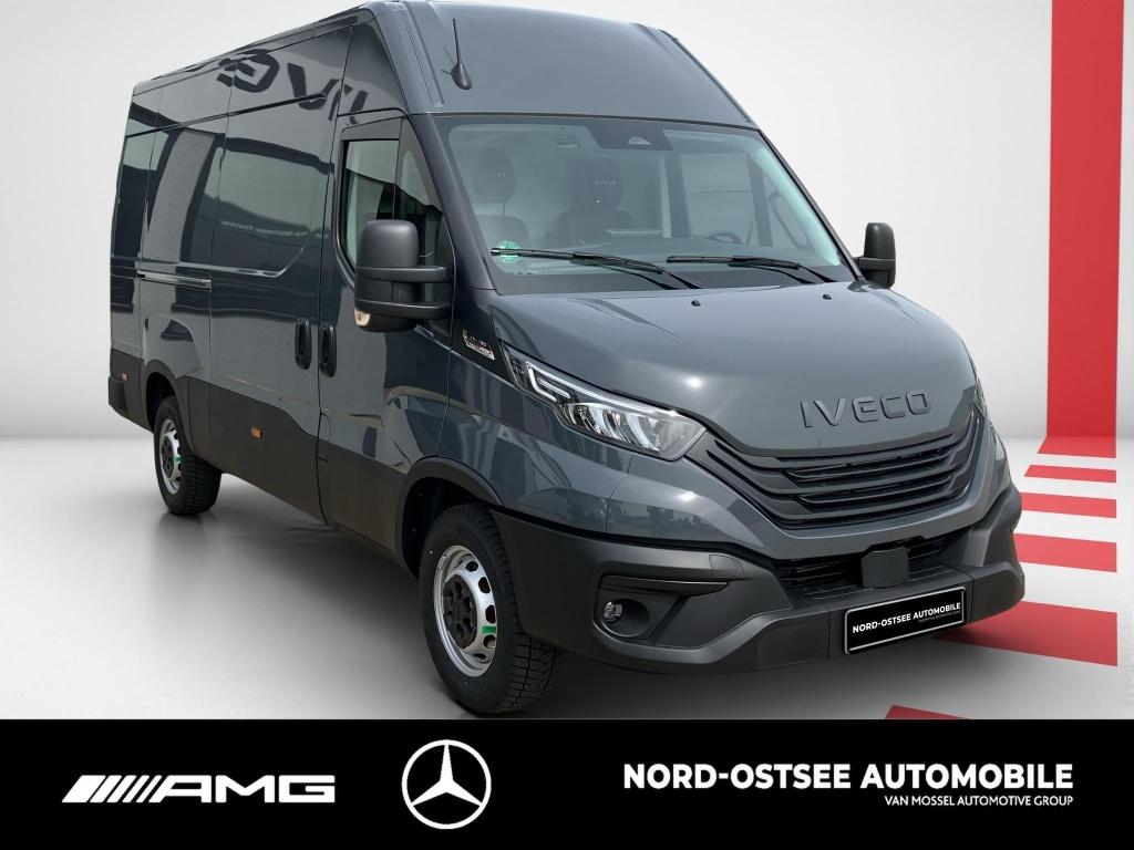 Iveco Daily 35S18HA8 V ACC AHK AUT DynLicht Kam. LED