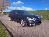 Mercedes-Benz Mercedes E 300 CDI - gebrauchte Mercedes-Benz E 300 aus dem Jahr 2009