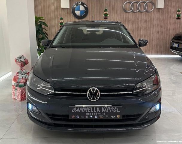 Volkswagen VOLKSWAGEN Polo 1.0 TSI 5p. Comfortline BlueMoti