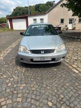 Honda civic EJ9 - Honda Civic: 9