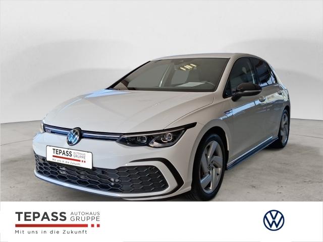 Volkswagen Golf GTI 2.0 TSI DSG LM17 NAVI LED RFK SHZ