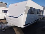 LMC Vivo 522 K /Etagenbett/Franz.Bett/Gaswarner - LMC Vivo 522 K