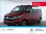 Volkswagen T6.1 California Beach Edition DSG ACC AHK LED