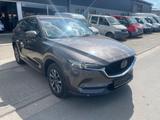 Mazda CX-5 Sports-Line AWD*AUTOMATIK*ALLRAD - Mazda CX-5 in Osnabrück