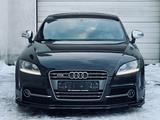 Audi TTS Coupe 2.0 TFSI quattro*XENON*SHZ*TEMP*S-LINE - mit Benzin-Antrieb: Sportwagen