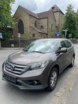 Honda TOP CR-V 1.6 i-DTEC 2WD Elegance Scheckheftgepfl - Honda CR-V in Hagen
