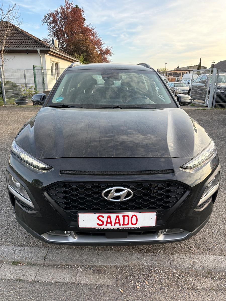 Hyundai Kona Trend 2WD