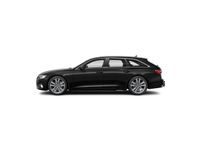 Audi A6 - Vorschau Bild 2
