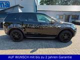 Land Rover Discovery Sport 2,0i 4 SE AWD, Navi, Leder, AHK - Land Rover Discovery mit Benzin-Antrieb