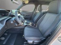 Peugeot 2008 - Vorschau Bild 11