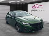 Peugeot 308 Active Pack Android Auto Metallic - : Grün, Metallic