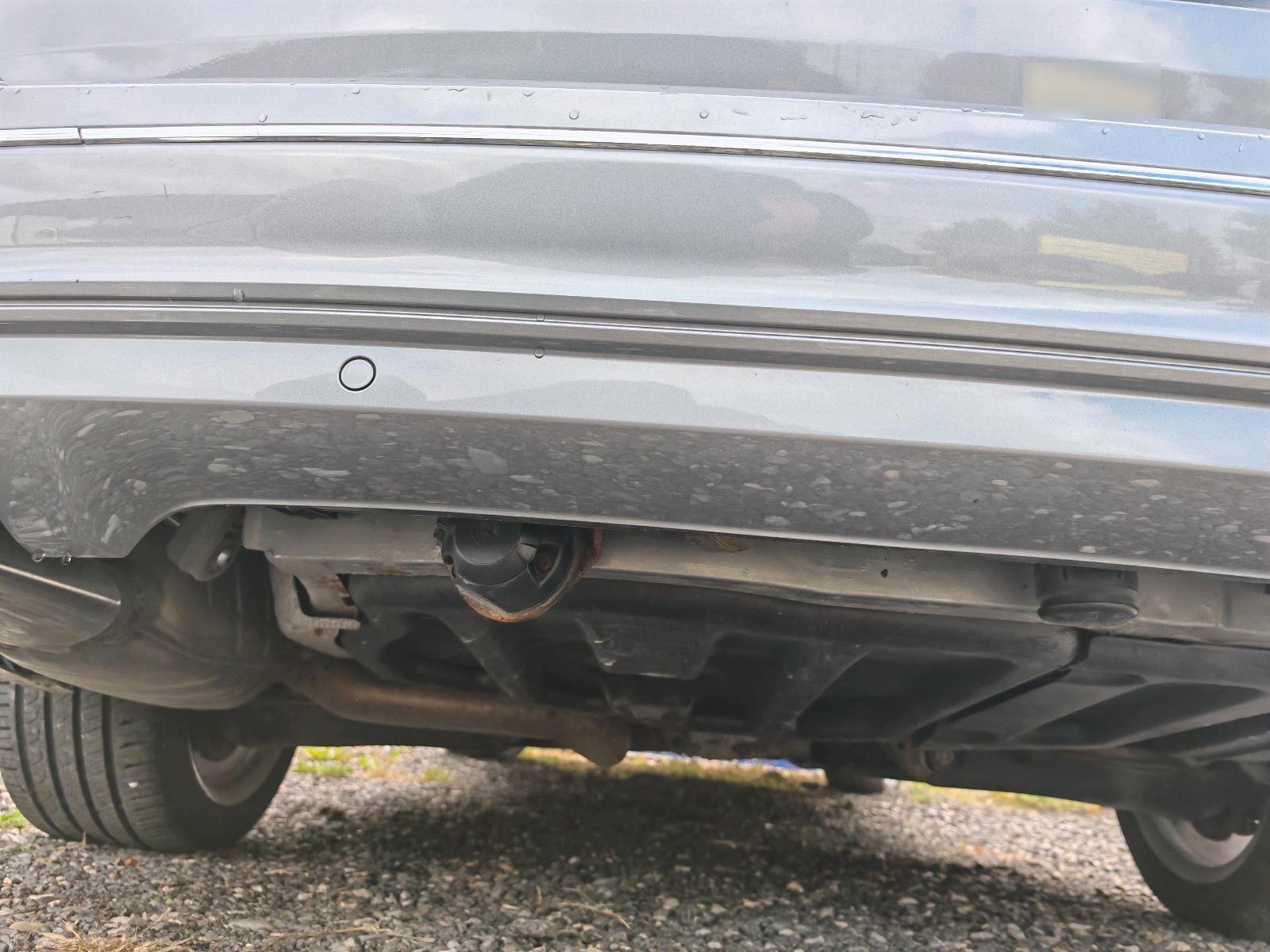Mercedes-Benz C220 2012 — photo 14