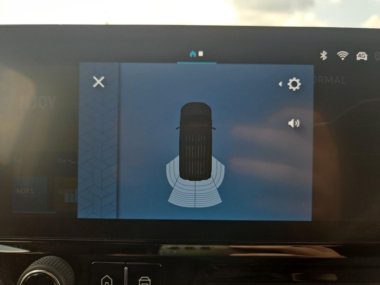 Citroën ë-Berlingo Kasten Elektromotor L1H1