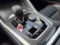 BMW XM - Vorschau Bild 18
