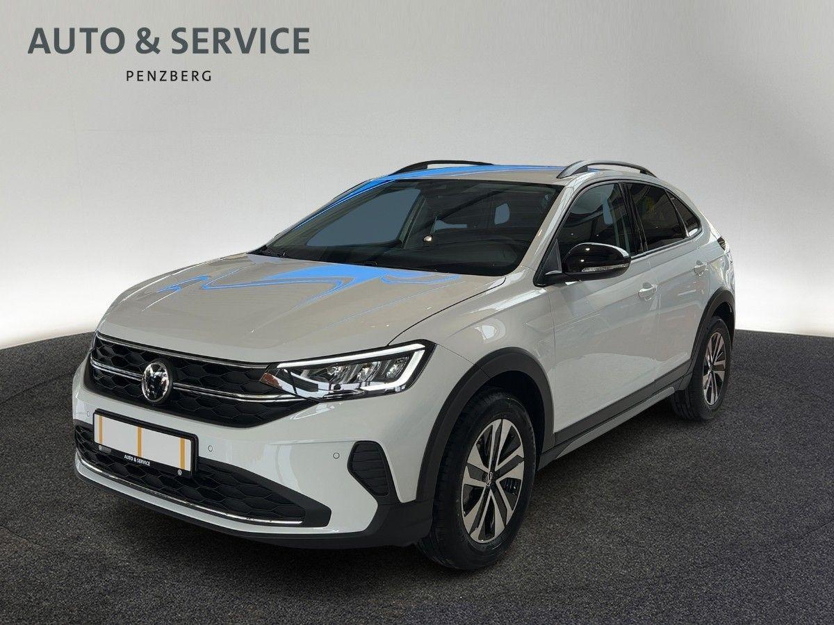 Volkswagen Taigo ENERGY 1,0 l TSI  70 kW AKTIONSPREIS